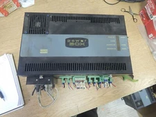 Atlas Copco O2Q-06030-2 Power Box *FREE SHIPPING*