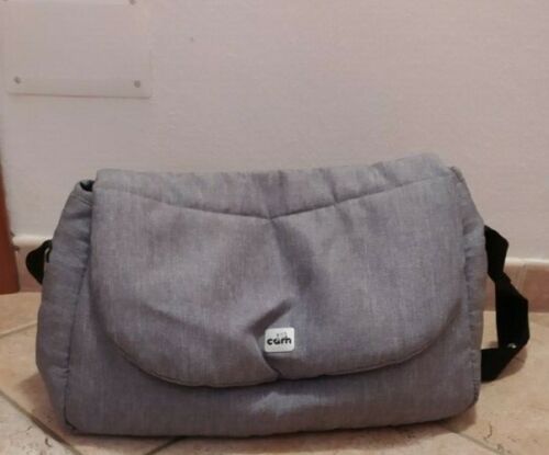 TRIO PASSEGGINO CAM FLUIDO EASY SMART - GRIGIO MELANGE - - Foto 11 di 11