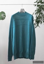 Comme des Garcons Homme wool knit, 1995 autumn/winter collection