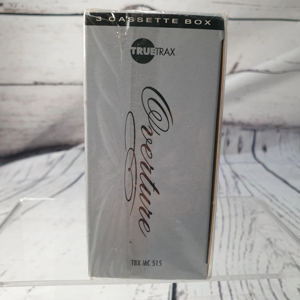 3 Cassette Box Overture Orchestral Masterpieces 1995 Kaz Records - Image 4 of 4