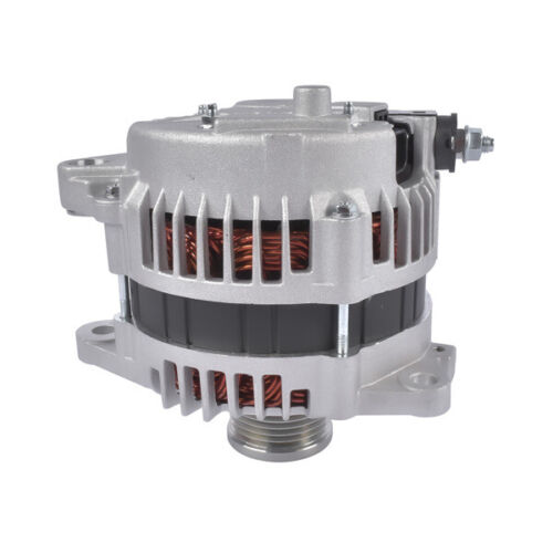 NEW Alternator 110A 12V for Nissan Rogue 2008-2012 X-Trail 2005-2006 CW 6-G#TRP