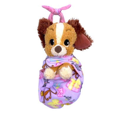 希少★WALT Disney's Lady and the TRAMPぬいぐるみ s-l400.jpg