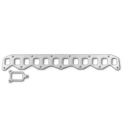 Exhaust Header Gasket REMFLEX 6008
