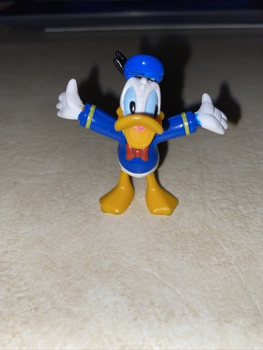 Disney DONALD DUCK PVC 2.25 en Figura! - Imagen 5 de 9