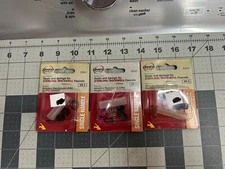 3-pack lot Danco 80941 Sterling Old Style Single-Handle Faucet Seal Repair Kit