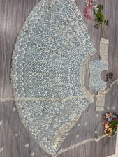 Attractive Designer Premium Net Lehenga Choli With Fancy Dupatta For Ethnic Wear