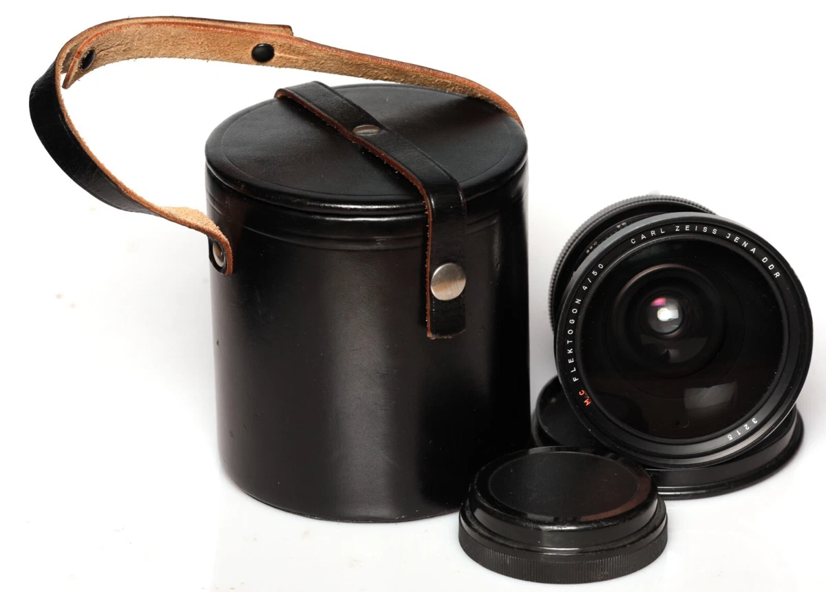 Flektogon 50mm for sale | eBay