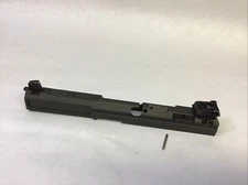 FN Herstal Five Seven Mk2P, 5.7x28 Slide W/Front & Rear Sights. #52-28