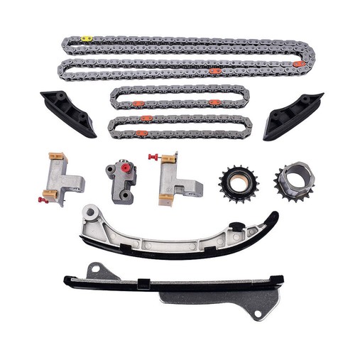 Kit de cadena de distribución para Toyota Camry Sienna RX350 Avalon Lexus RX350 3,5 L 2005-2011 - Imagen 10 de 11