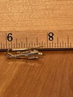 Vintage US Navy LAMPS style (maybe older version) Helicopter Tie Brooch — photo 5