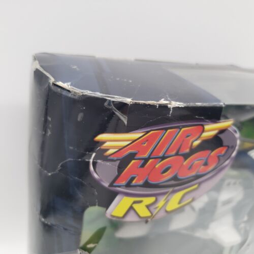 2010 Air Hogs RC Sharpshooter Missile Launching Helicopter - NOS *g60 - Picture 8 of 16