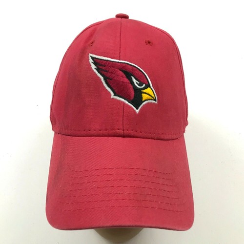 NFL Arizona Cardinals Hat Cap Strapback 