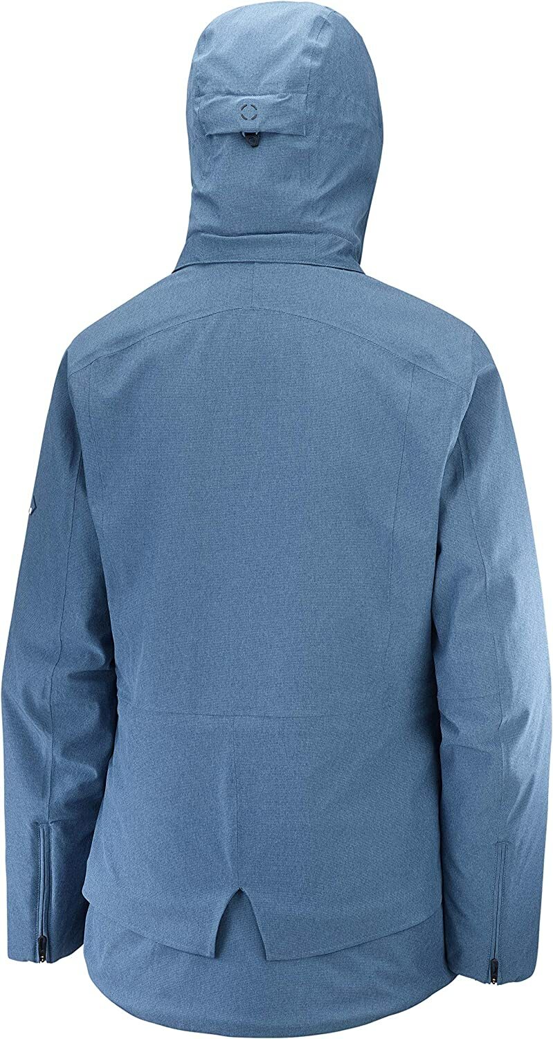 Giacca Donna ARCTIC JKT Salomon Snowboard 20K Taglia M