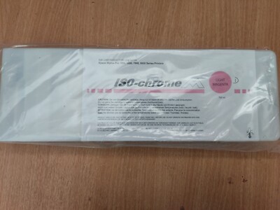 KOMPATIBLE 700ML TINTENPATRONEN FÜR EPSON PRO 7700 9700 7890 9890 7900 9900