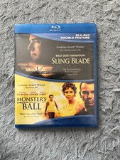 Sling Blade/ Monsters Ball - Double Feature (...