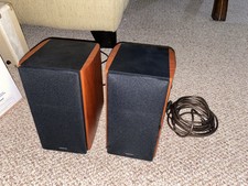 edifier s2000pro powered bluetooth bookshelf speakers