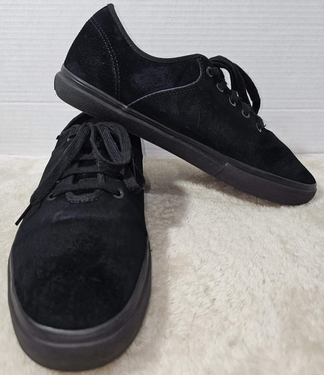 Vans slip clearance on andrew allen