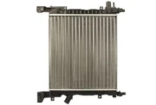 Engine radiator  NRF 53651