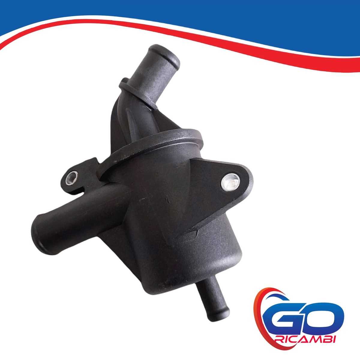 Vinciann Separatore Olio Con Valvola Sfiato - Compatibile Con Fiat Punto, Lancia Ypsilon - Foto 10