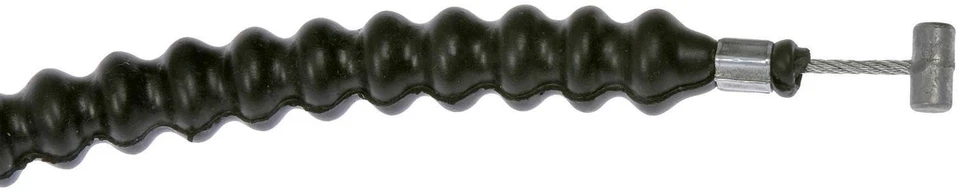 ПОДХОДИТ ДЛЯ ПИКАПА TOYOTA 1979-1983 ГОДОВ ВЫПУСКА 2WD ПЕРЕДНИЙ КАБЕЛЬ АВАРИЙНОГО СТОЯНОЧНОГО ТОРМОЗА - Изображение 3 из 3