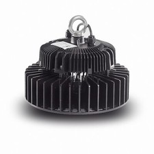 LED hall spotlight SN 100W 6500K cool white IP65 beam angle 120 degrees
