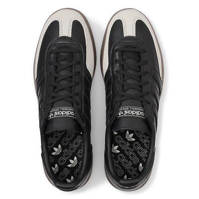 adidas Originals HANDBALL SPEZIAL Black Gum ID6115 Men's Size | eBay
