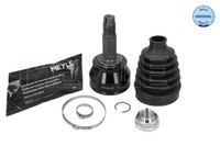 Meyle 214 498 0056 Gelenksatz, Antriebswelle FüR Fiat