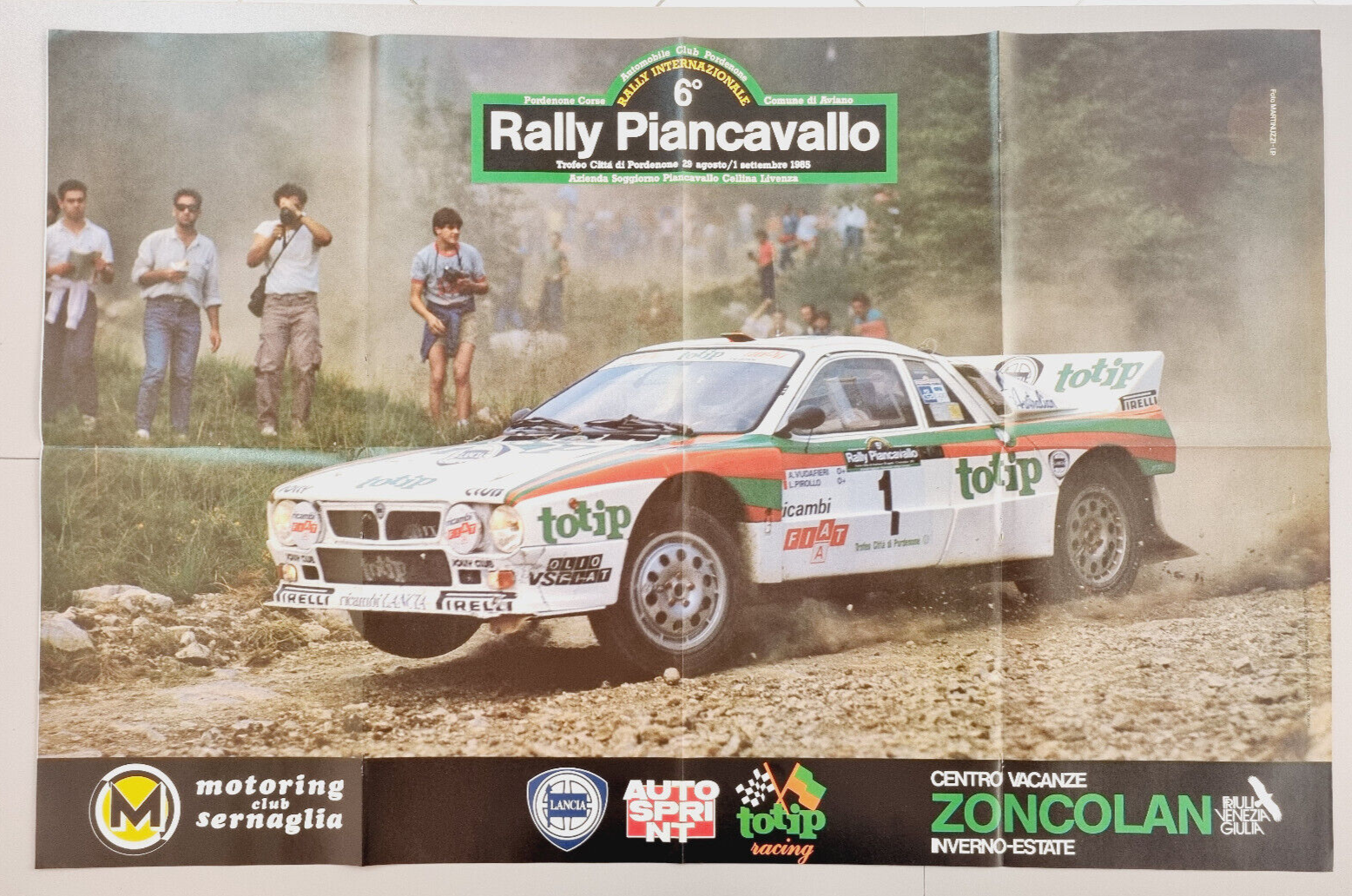 Foto 1 di 1