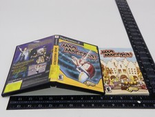 Authentic Mad Maestro Playstation 2 PS2 Case Manual No Game