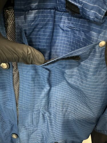 Vintage North Face Extreme Gear Jacket 1990: - Picture 5 of 15