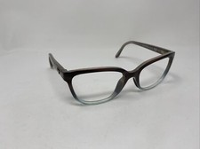 Maui Jim Italy Honi MJ758-22B 54-18-140 Brown/Blue Fade Sunglasses Frame S65