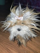 American Girl Doll Sugar Dog Yorkie