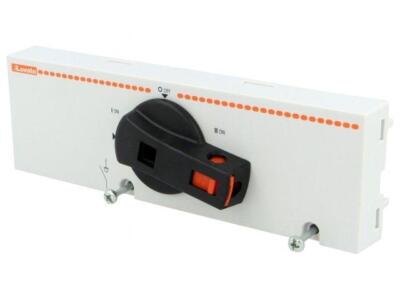 GAX5001 Mechanical Lock Front GA LOVATO ELECTRIC
