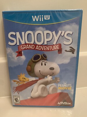 WII WARIO LAND THE SHAKE DIMENSION (NEUF SOUS BLISTER NEW SEALED