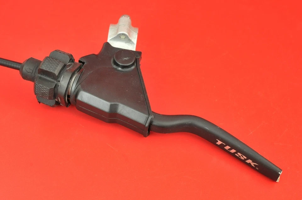 2009 - 2018 Kawasaki KX450F KX 450F Clutch Cable Perch Handle Lever - Image 4 of 4