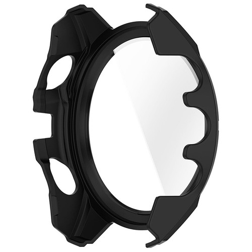 PC Watch Case Screen Protector Cover Frame For Garmin Tactix8 AMOLED 47MM/51MM - Photo 6 sur 26