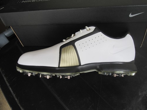 NIKE ZOOM TROPHY GRÖSSE 8 GOLFSCHUHE NEU MIT KARTON - Bild 3 von 5