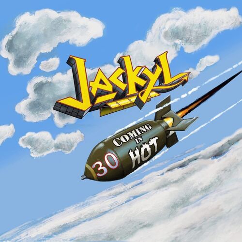 Jackyl Jackyl 30 Coming In Hot (CD) (Importación USA) - Imagen 1 de 2