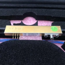 Oclaro F10 10-12.5 Gb/s Intensity Modulator Low Drive Voltage C/L-Band 7910553-B