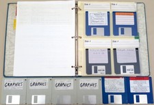 Multiplot XLNf v1.08 - PlotData2D - DataPlot v2.17d Extras for Commodore Amiga