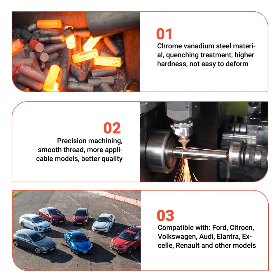 АВТОМОБИЛЬНЫЙ ДИСКОВЫЙ ТОРМОЗ ПОРШЕНЬ РАСПРЕДЕЛИТЕЛЬ СЕПАРАТОР ИНСТРУМЕНТ СУППОРТЫ ПОДУШЕЧКА СУППОРТ РЕМОНТ НАБОРЫ - Изображение 3 из 4