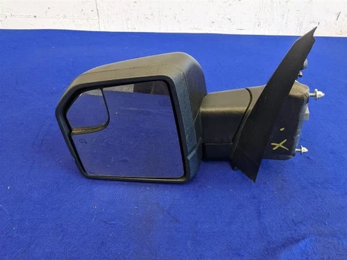 2019-2020 Ford F150 4x4 Pickup Truck Driver Left LH Rear View Mirror Glass