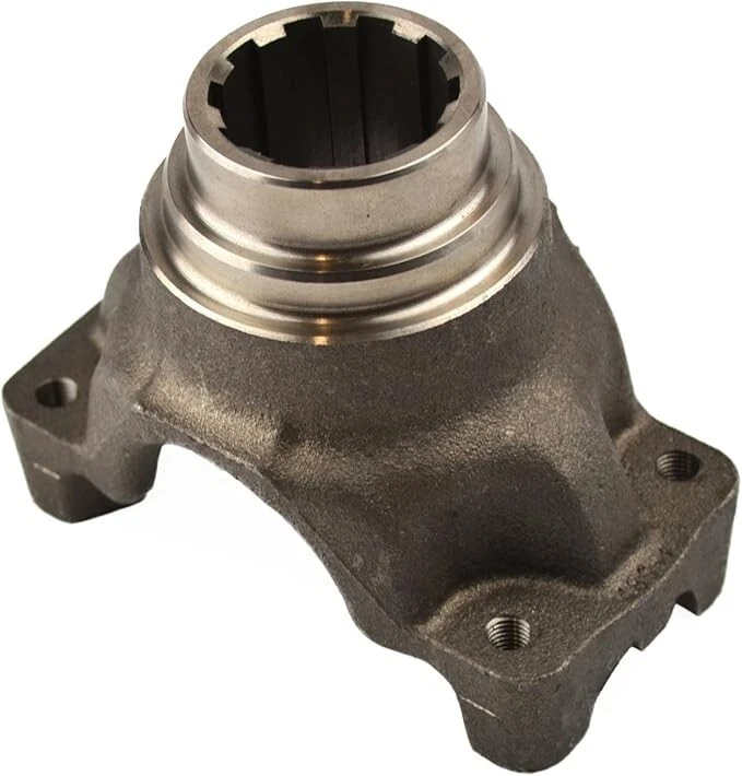 Drive Shaft End Yoke Spicer fits 1995-99 Chevrolet P30 - Image 3 of 3