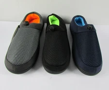 VONMAY Men's Memory Foam Slippers Size 11