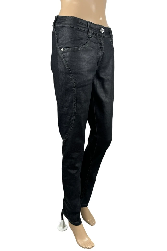 Pantalón funcional Belstaff Silver Label algodón encerado 42 Foto 4 de 4