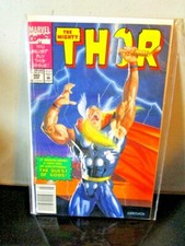 Thor #460 Harrison Zick Montano Valkyrie Sif Odin Painted Cover