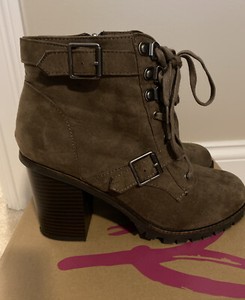 dv8 ankle boots