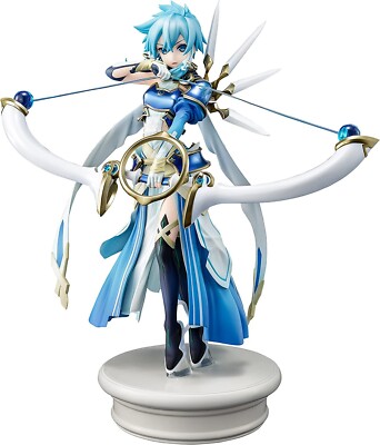 Sun Goddess Solus Sinon 1/8 PVC figure Sword Art Online
