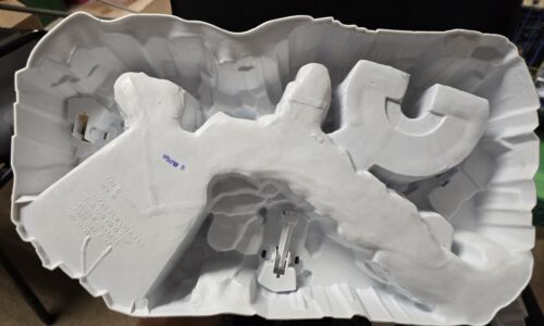 1980 Hoth Emperial Attack Base (unkomplett mit Box) - Bild 6 von 7