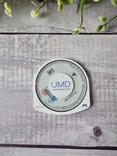 Dissidia Final Fantasy (Sony PSP, 2009), Game UMD Only, Tested, Working